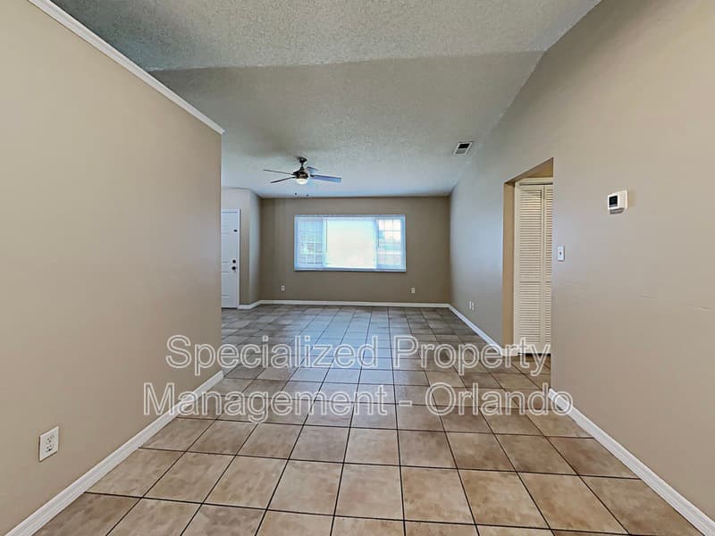 Ocoee House: 1519 Prairie Lake Blvd