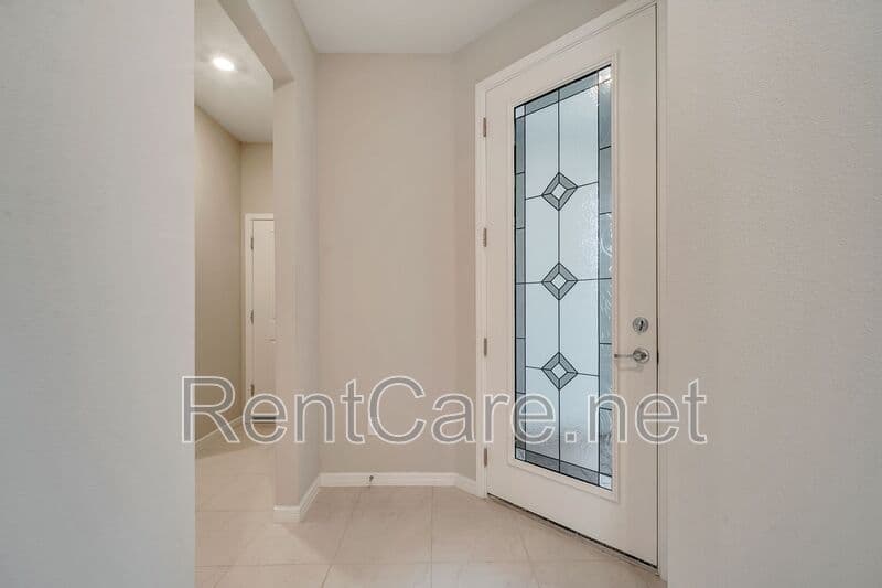 Kissimmee House: 1848 Spring Shower Circle