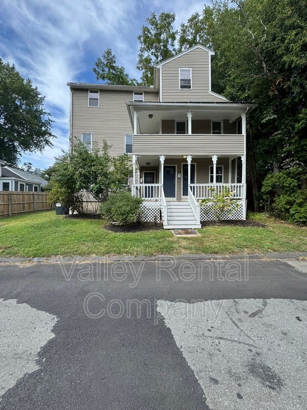 Northampton Condo: 240 State Street - 1