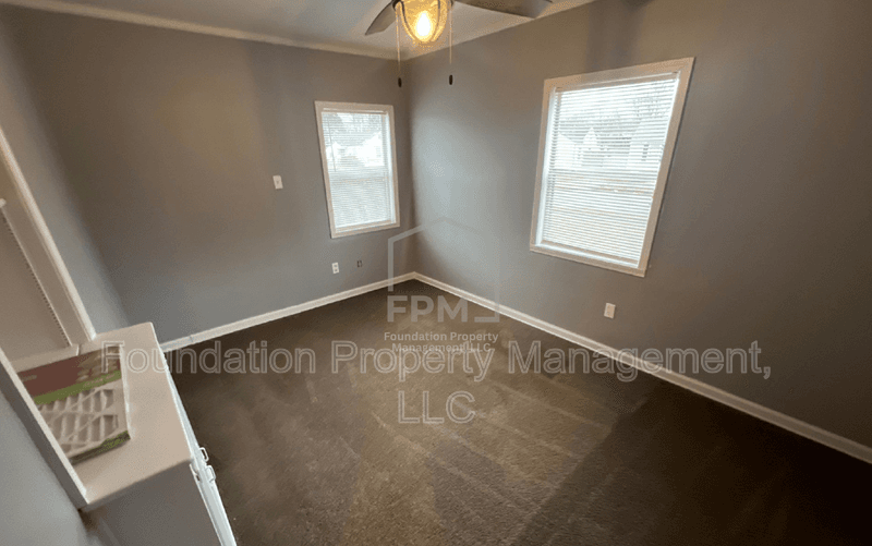 Memphis House: 2412 Gentry Avenue