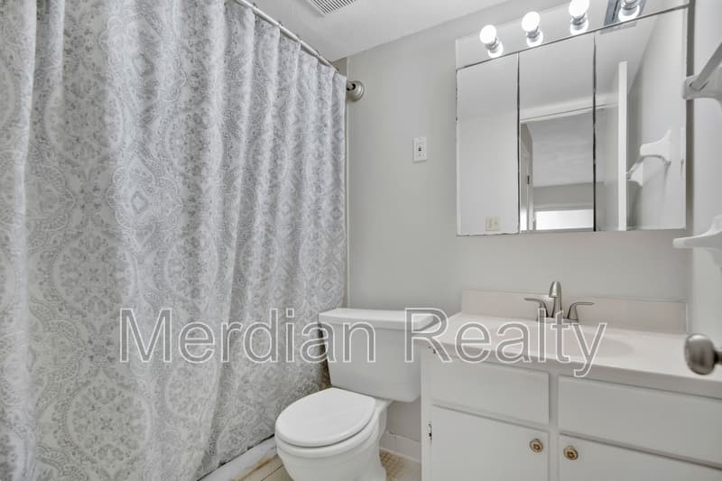 Longwood Condo: 118 Springwood Circle #A - 1