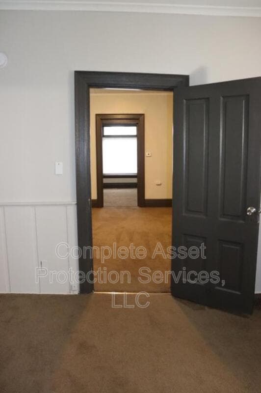 LaPorte House: 1405 Jefferson Avenue