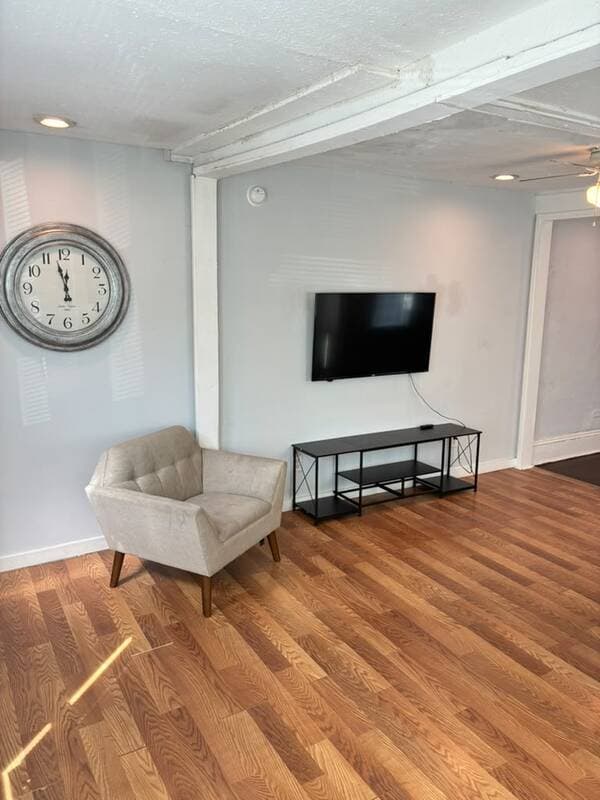 Jacksonville Condo: 4349 San Juan Avenue - APT 3