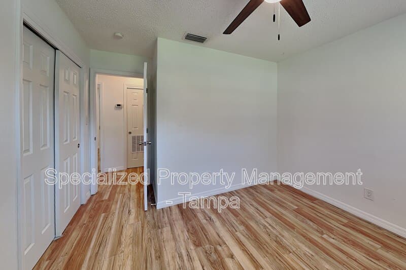 Tampa House: 311 W Fern St