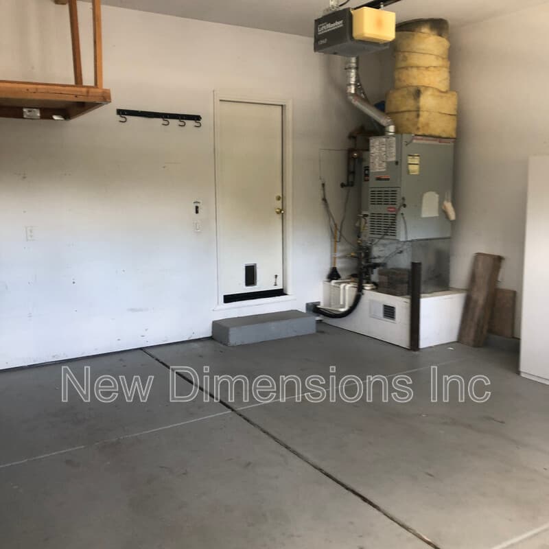 Sparks House: 3908 Cloverbrook Drive