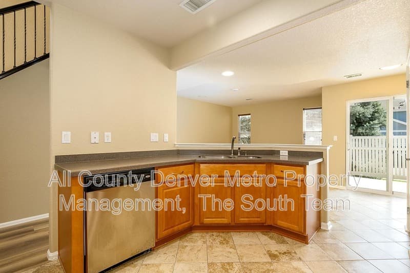 Denver Condo: 18818 E 58th Ave