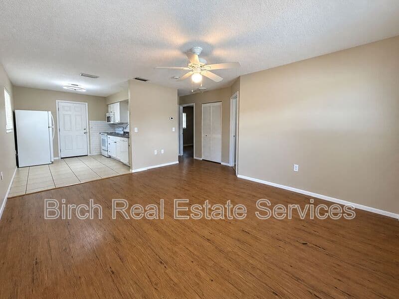 New Port Richey House: 5626 Charles St.