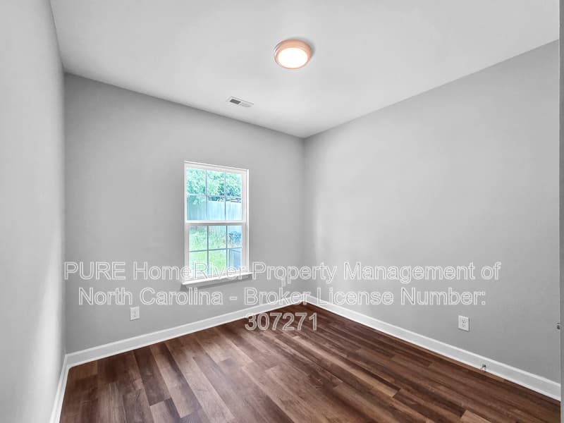 Charlotte House: 621 Northway Dr