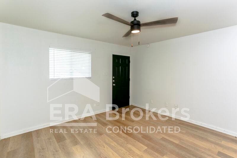 Killeen Condo: 614 Adams Ave Unit 1