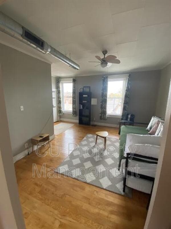 Champaign Condo: 415 North Neil Street - 2