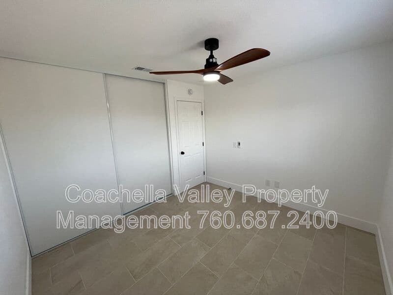 Indio House: 47675 Azalea St