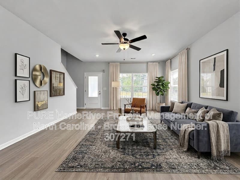 Angier House: 394 Chedworth Dr