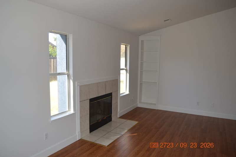 Modesto House: 2628 River Valley Circle