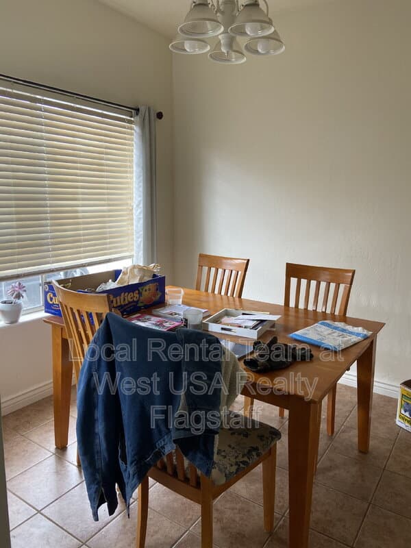 Flagstaff Townhome: 571 W Faiths Way