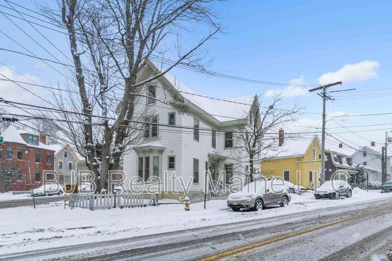 Portland Condo: 59 Bramhall Street