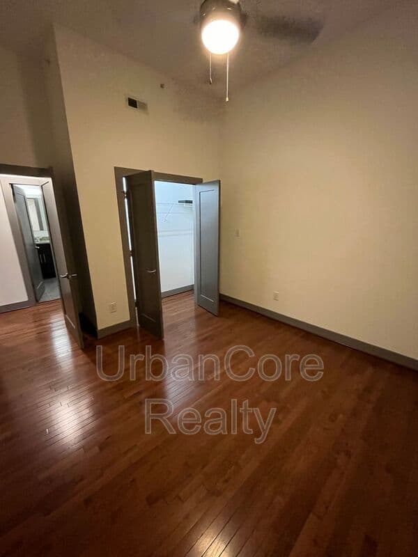 Richmond Condo: 1400 N Arthur Ashe Blvd