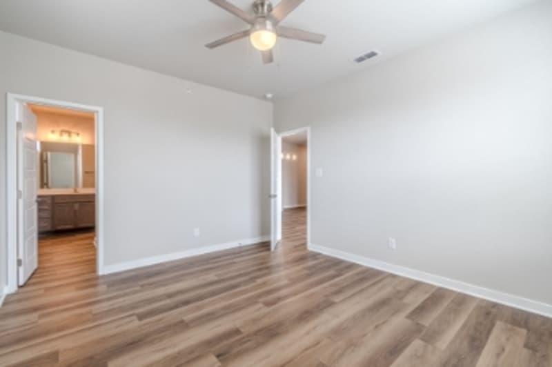 San Antonio Condo: 711 South Frio Street - 2101