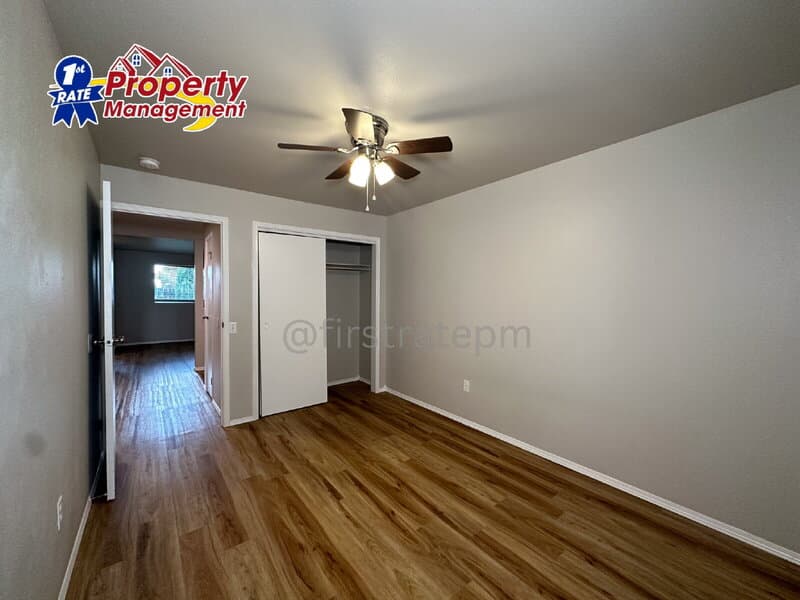 Boise Condo: 4900 West Blodgett Lane
