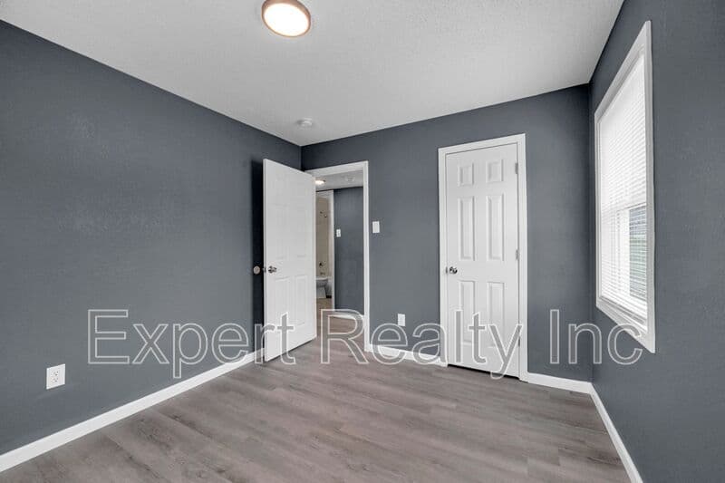 Birmingham House: 5710 Monte Sano Drive
