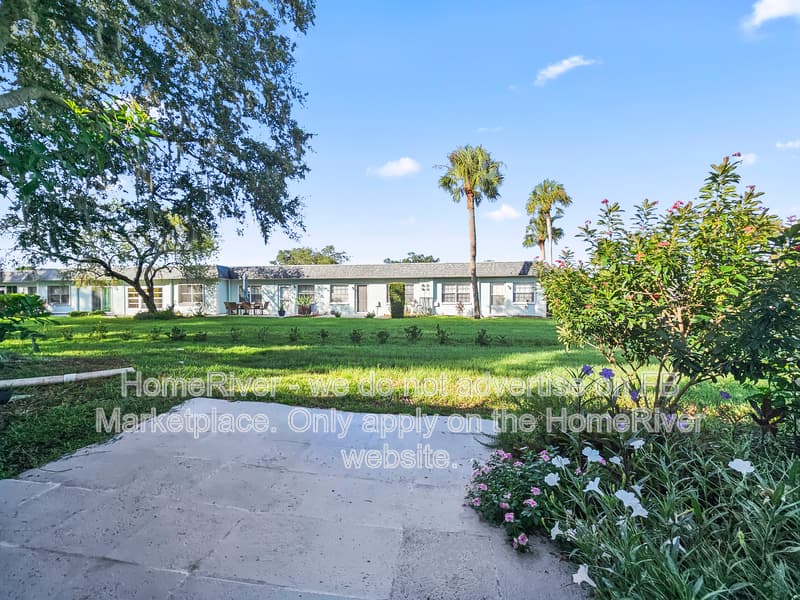 New Port Richey Condo: 3712 Trophy Blvd