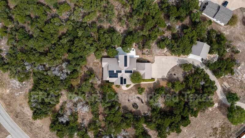 Leander House: 2031 Palos Verdes
