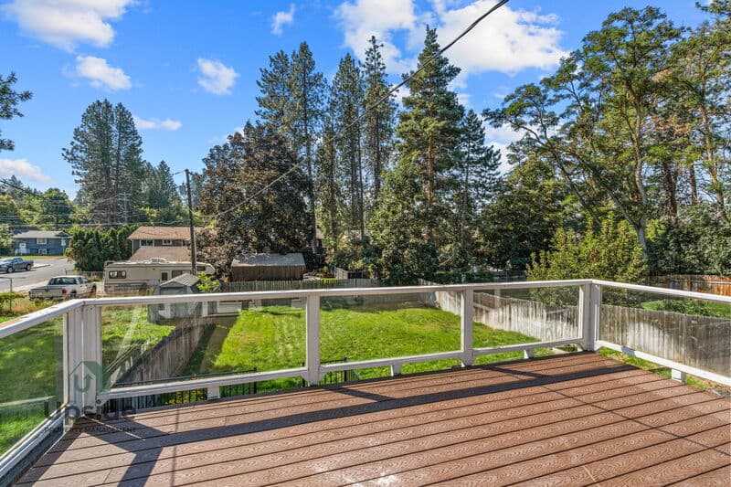 Spokane House: 3928 East 36th Avenue
