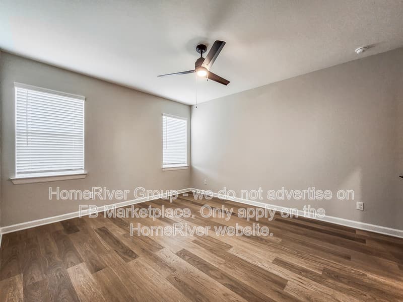 Katy House: 3029 Sorrento Hill Dr