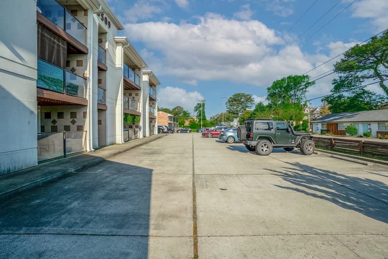 Norfolk Condo: 3509 Pleasant Avenue -