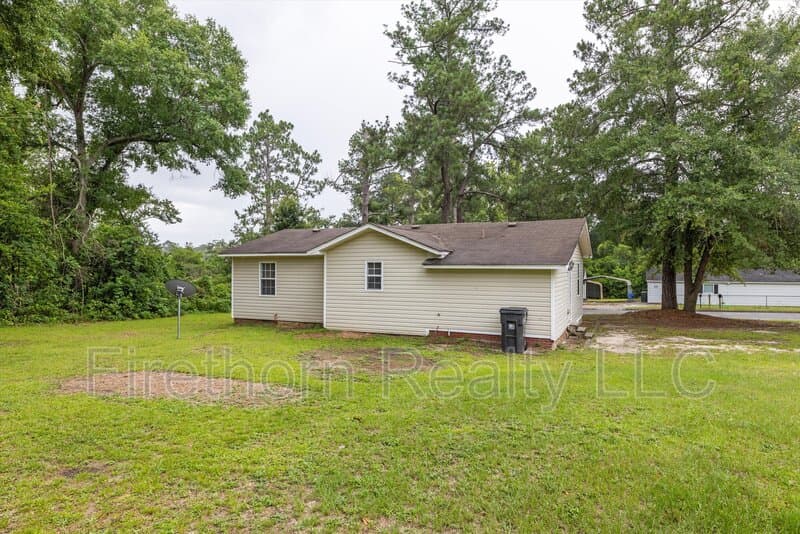Augusta House: 2140 Veterans Drive