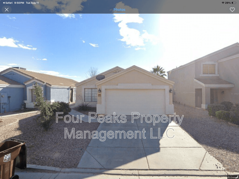 Florence House: 6773 E Lush Vista Vw (HD)