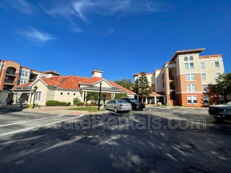 Jacksonville Condo: 10435 Midtown Parkway