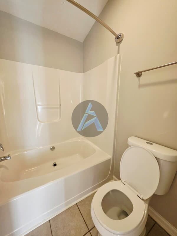 Acworth Townhome: 4721 Liberty Square Drive