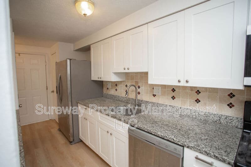 Sicklerville Condo: 142 Kenwood Dr