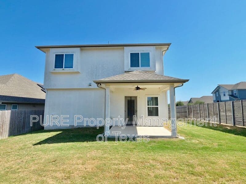 Manor House: 9900 Dalliance Ln