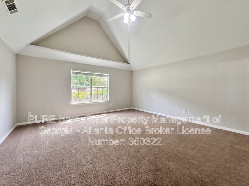 Mcdonough House: 1017 Maris Ln