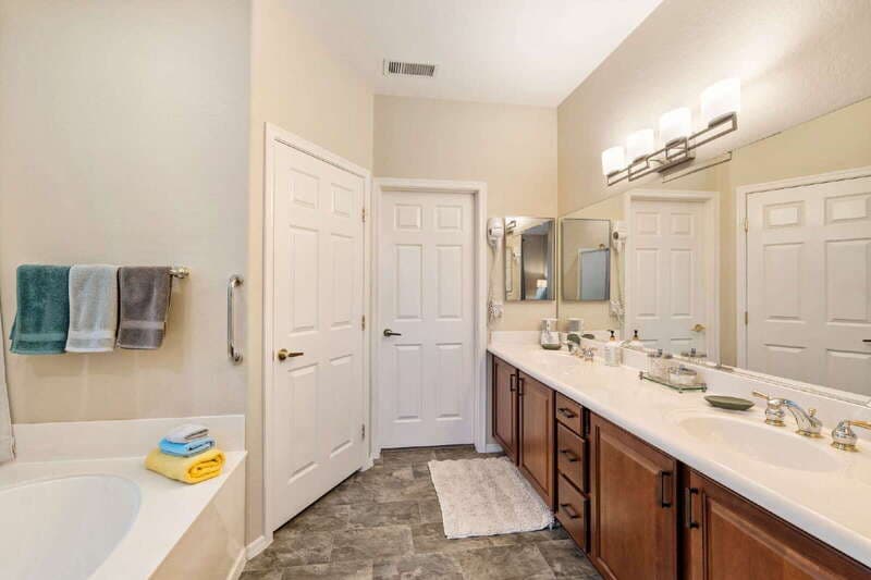 Surprise House: 16418 West Desert Lily Drive