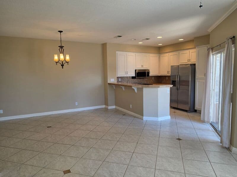 Lake Forest House: 28436 Yosemite Drive