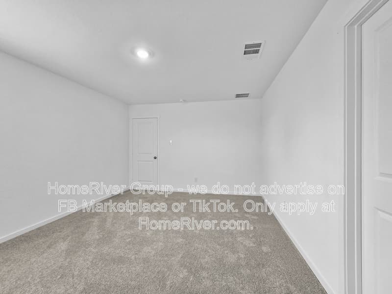 Joshua House: 2216 Jesse James Ln