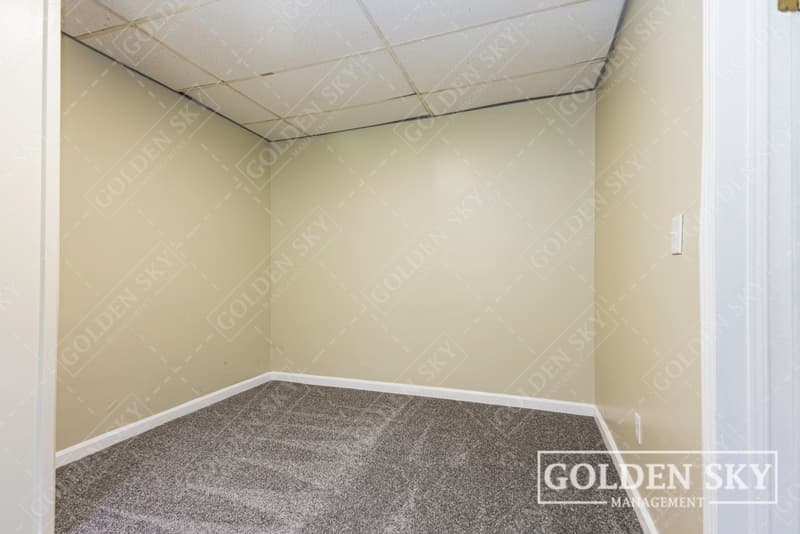 Muncie Condo: 615 South Mound Street - 615