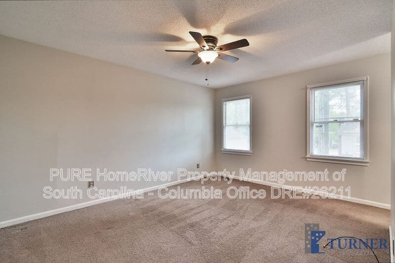 Columbia House: 124 Baynard Court