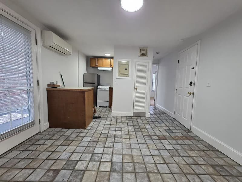 Boston Condo: 141 K St
