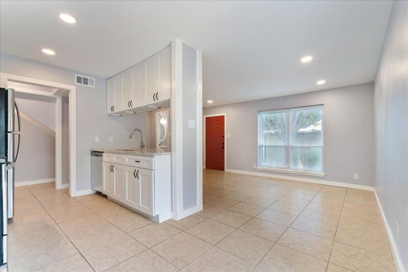 Austin Condo: 1703 Coronado Hills Drive