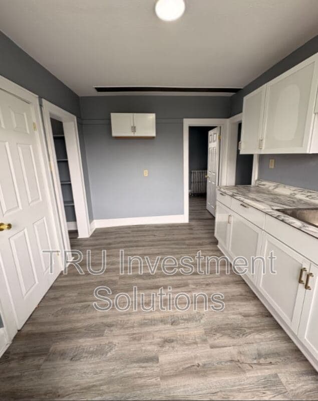 Milwaukee Condo: 2939 North 13th Street - 2939A