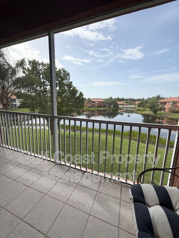 Fort Myers Condo: 7060 San Lorenzo Ct