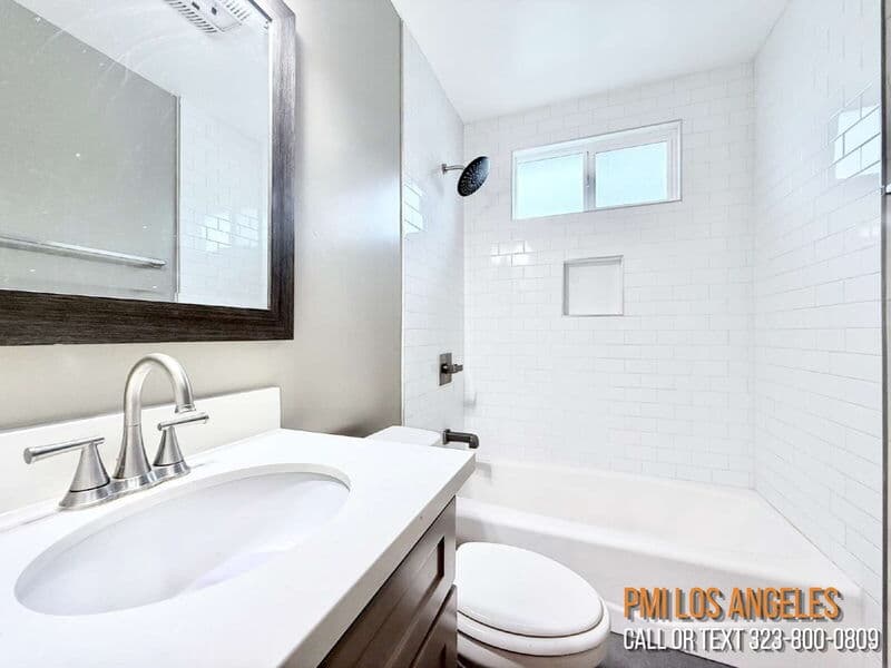 Los Angeles Townhome: 3650 Percy Street