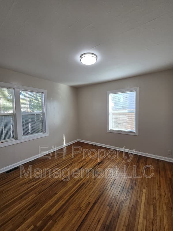 Wichita Condo: 1009 West Maple Street