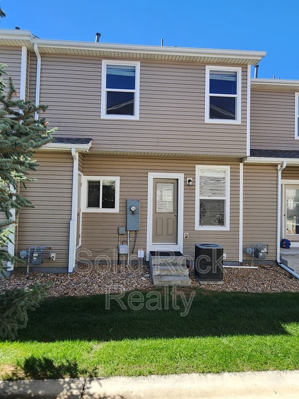 Fountain Condo: 7358 Countryside Grove - 1