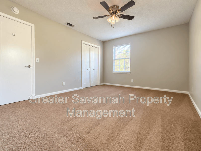 Hinesville House: 627 Georgia Avenue