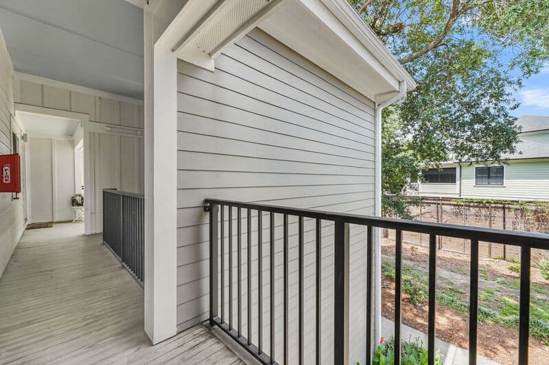 Mount Pleasant Condo: 266 Alexandra Dr