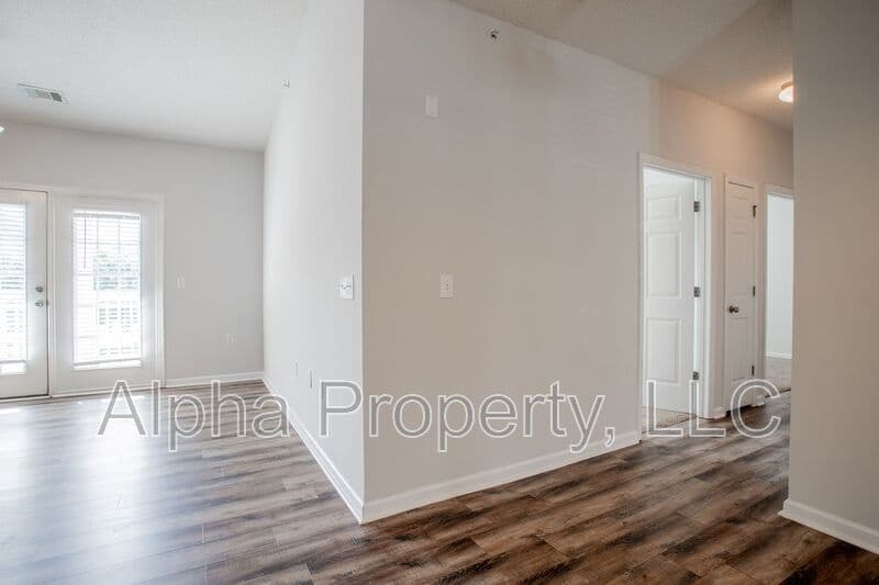 Greenville Condo: 531 McKenna Cir